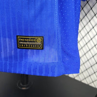 Camisa Oficial da França 24/25 - Manga Longa