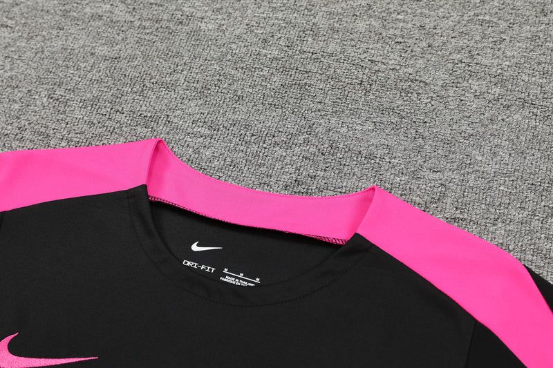 Kit Oficial do Chelsea 24/25 - Treino