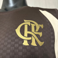 Kit Oficial do CR Flamengo 26/27 - Treino