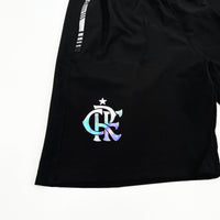 Short do CR Flamengo 24/25 - Refletivo