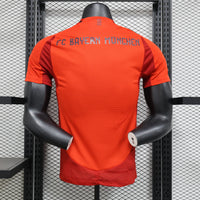 Camisa Oficial do Bayern de Munique 24/25 - Versão Jogador