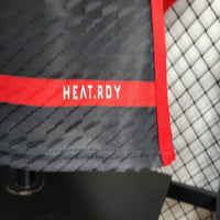 Camisa Oficial do CR Flamengo 24/25 - Manga Longa