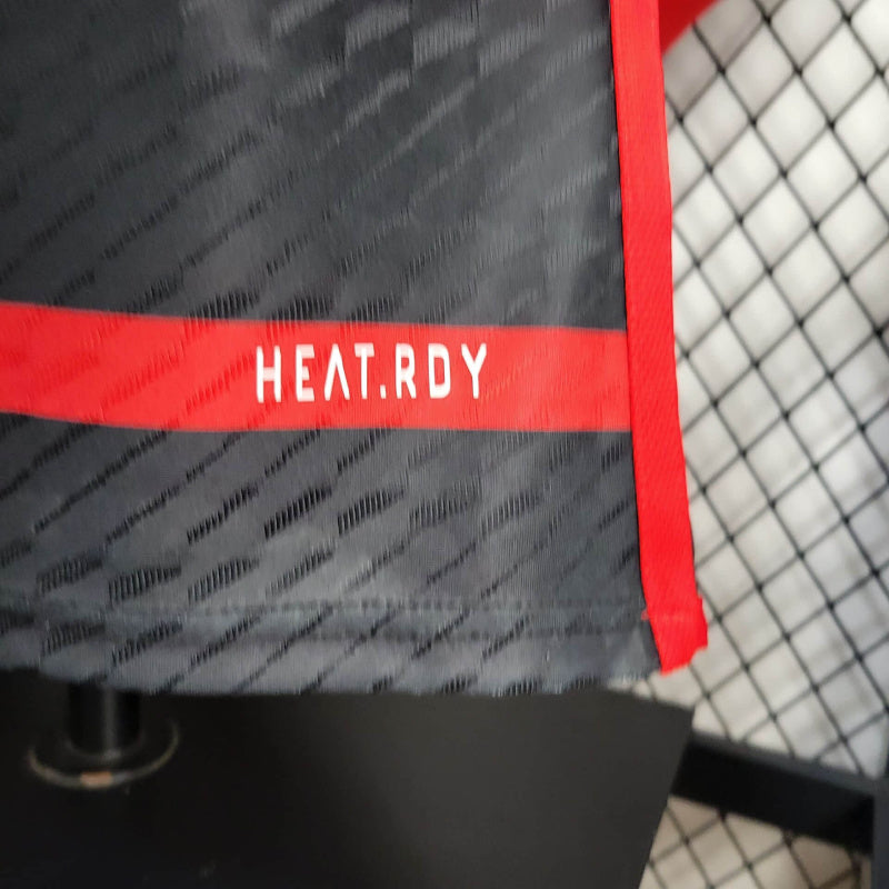 Camisa Oficial do CR Flamengo 24/25 - Manga Longa