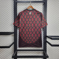 Camisa Oficial do México 24/25 - Versão Torcedor