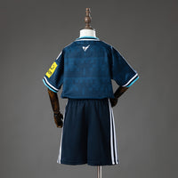 Conjunto ll Infantil Newcastle 26/27 - Kids