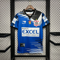 Camisa Retrô do Corinthians 1998