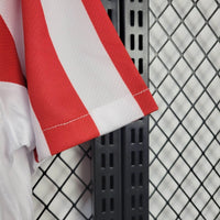 Camisa Oficial do Atlético de Madrid 25/26 - Versão Torcedor