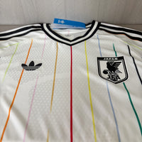 Camisa 2 Oficial do Japão 26/27 - Versão Jogador