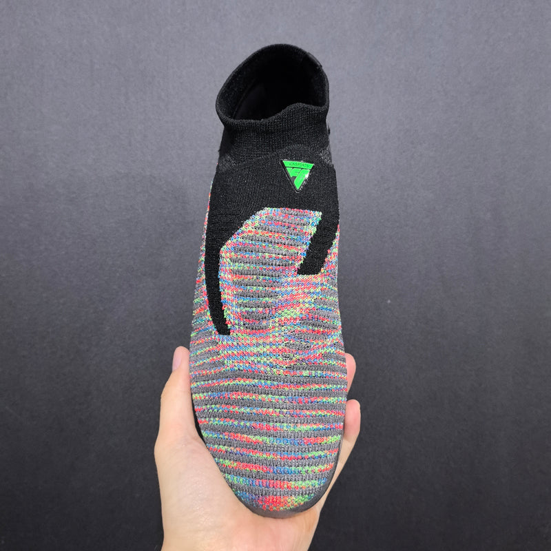 Chuteira Nike Phantom 6 Elite Botinha Campo