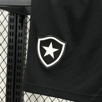 Conjunto Infantil Oficial do Botafogo 24/25 - Kids