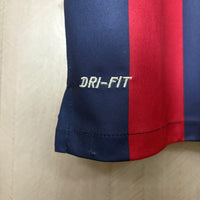 Camisa Retrô do Barcelona 2014/2015