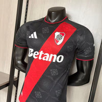 Camisa do River Plate 26/27 Jogador - Edição Especial