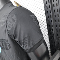 Camisa do Barcelona 24/25 Versão Jogador - Edição Especial