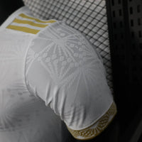 Camisa Oficial do México 25/26 - Versão Jogador