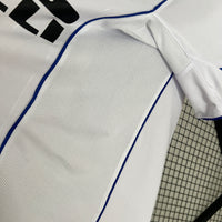 Camisa Retrô da Inter de Milão 2004/2005