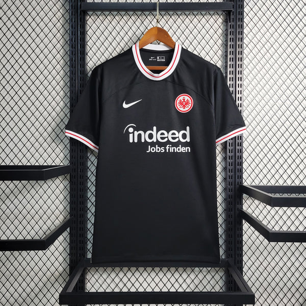 Camisa Oficial do Frankfurt 23/24 - Versão Torcedor