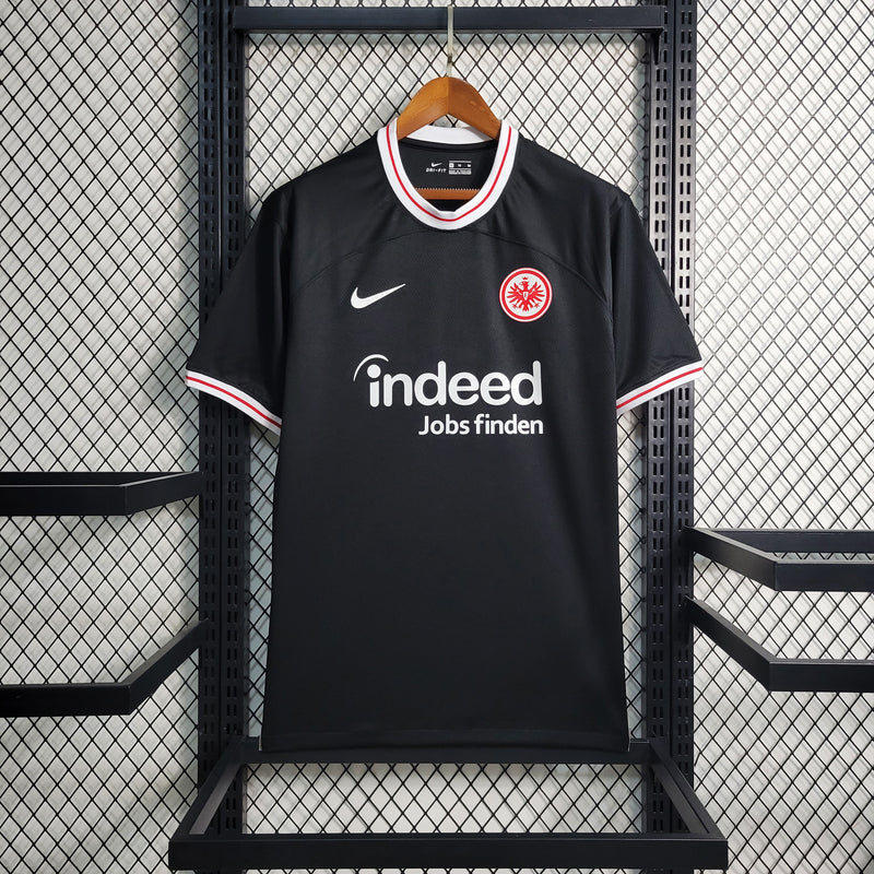 Camisa Oficial do Frankfurt 23/24 - Versão Torcedor