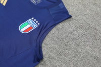 Kit Oficial da Itália 24/25 - Treino