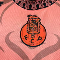 Camisa do Porto 26/27 Versão Torcedor - Edição Especial