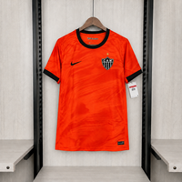 Camisa lll Atlético Mineiro 26/27 - Torcedor