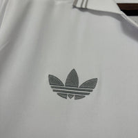 Camisa do Real Madrid 26/27 Torcedor - Edição Especial de 125 Anos