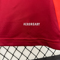 Camisa Oficial do Manchester United 24/25 - Versão Torcedor