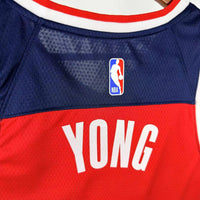 Regata NBA Swingman Washington Wizards -