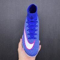 Chuteira Society Nike Air Zoom Mercurial Vapor 16 Pro