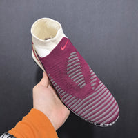 Chuteira Nike Phantom ReactX 6 Pro Botinha Society TF