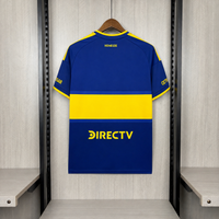 Camisa l Boca Juniors 26/27 - Torcedor