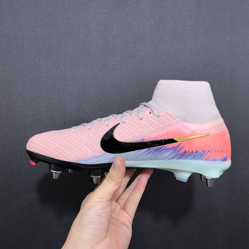 Chuteira Nike Mercurial Vapor 16 Elite Campo