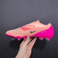 Chuteira Campo Nike Phantom GX 360 Elite FG