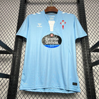 Camisa Oficial do Celta de Vigo 24/25 - Versão Torcedor