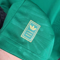 Regata Oficial do México 25/26 - Versão Torcedor