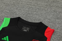 Kit Oficial do Arsenal 24/25 - Treino