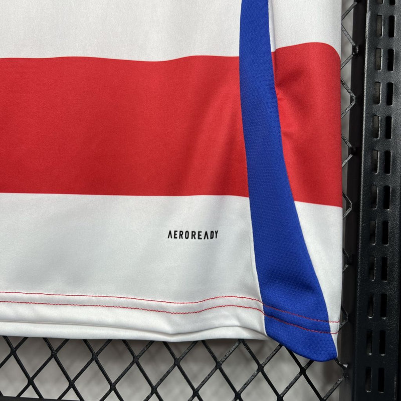 Camisa Oficial do Granada 24/25 - Versão Torcedor