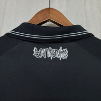 Camisa Oficial do Vasco 25/26 - Completa com Patrocínios