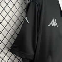 Camisa Oficial do Mônaco 24/25 Versão Torcedor - 100° Aniversário