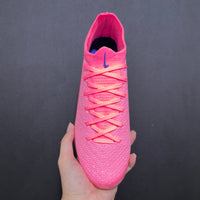 Chuteira Nike Vini JR Zoom Mercurial Vapor 16 Pro