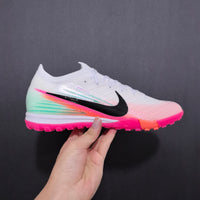 Chuteira Society Nike Air Zoom Mercurial Vapor 16 TF