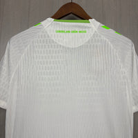 Camisa ll Oficial do Werder Bremen 26/27 - Torcedor