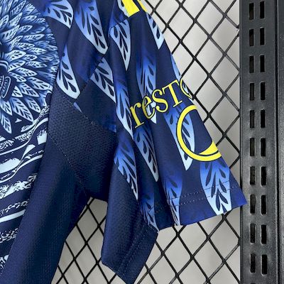Camisa Oficial do Club América do México 25/26 - Versão Torcedor