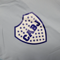Corta Vento Oficial do Boca Juniors 25/26