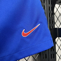 Short Oficial do Atletico de Madrid 24/25