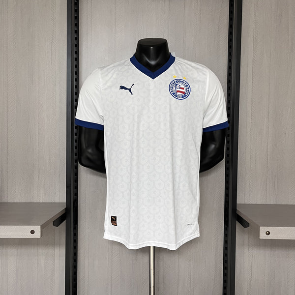 Camisa Oficial do Bahia 25/26 - Versão Jogador
