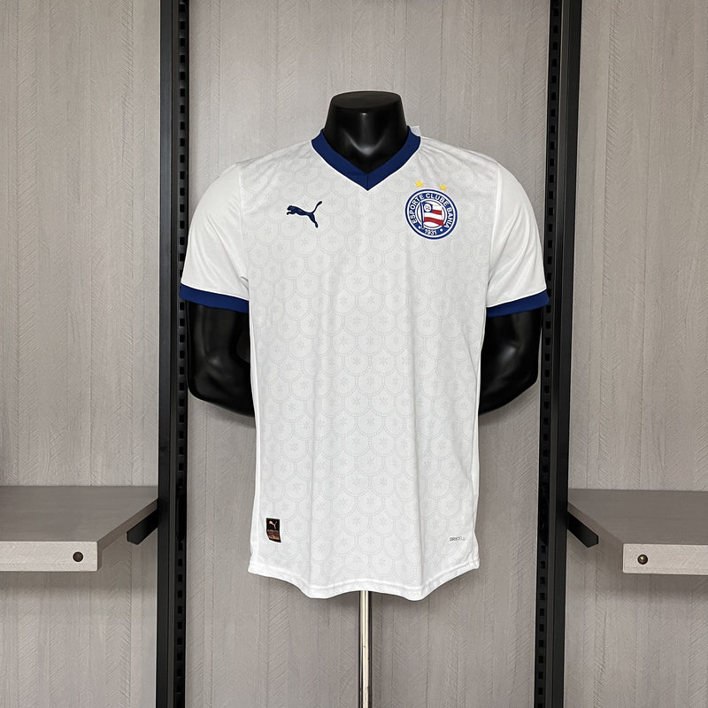 Camisa Oficial do Bahia 25/26 - Versão Jogador