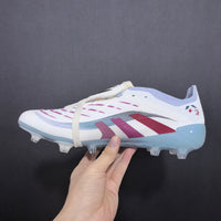 Chuteira Adidas Predator Elite Tongue 25 Campo FG