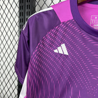 Camisa Oficial do Bayern de Munique 25/26 - Goleiro