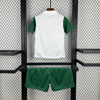 Conjunto 2 Infantil Oficial do Palmeiras 25/26 - Kids