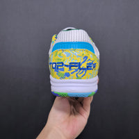 Tênis Futsal Joma Top Flex Amandinha